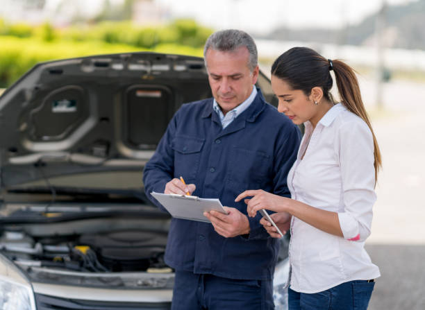 Full coverage car insurance in South Boston, VA
