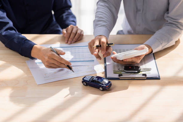 Car insurance options for South Boston residents